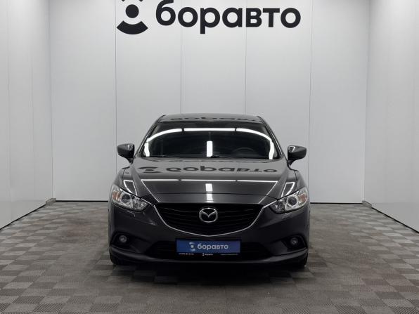 Mazda 6 III (GJ) Рестайлинг с пробегом 2018 года, цена 1 857 777 рублей, 212396 км, седан, Автокод Объявления