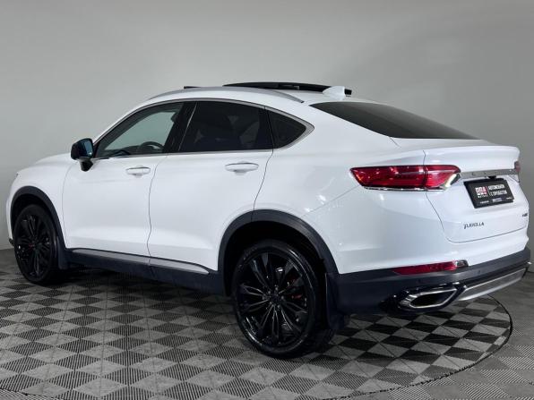 Geely Tugella I с пробегом 2020 года, цена 2 347 000 рублей, 82368 км, внедорожник, Автокод Объявления