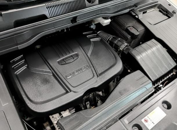 Belgee X50 с пробегом 2025 года, цена 1 600 000 рублей, 62086 км, внедорожник, Автокод Объявления