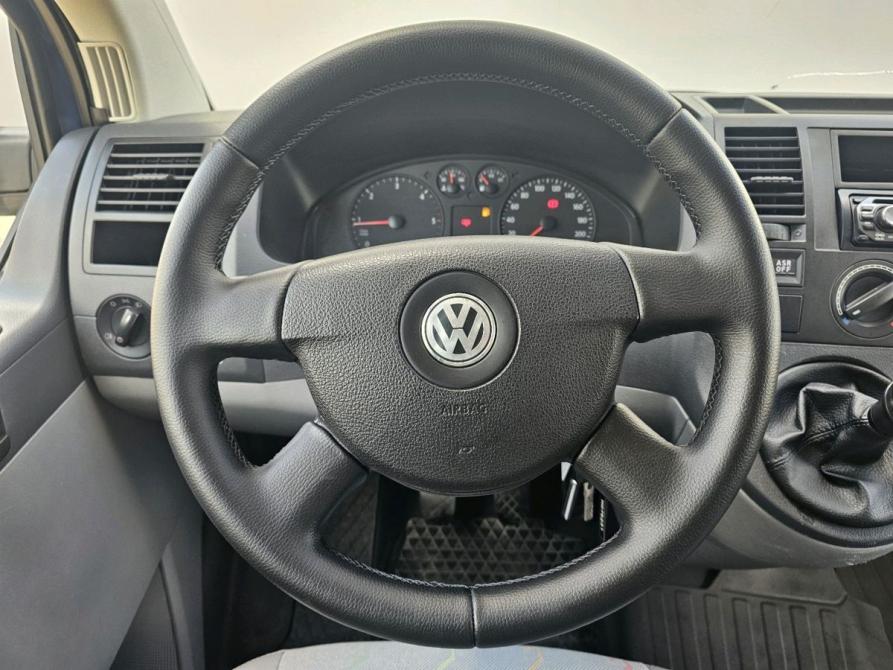 Volkswagen Transporter T5 Ярославль  - изображение 15