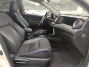 Toyota RAV4 IV (XA40) Рестайлинг Казань  - изображение 35