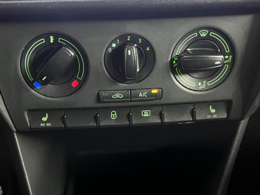 Skoda Rapid I Курск  - изображение 12