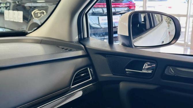 JAC JS3 с пробегом 2024 года, цена 1 598 000 рублей, 14700 км, внедорожник, Автокод Объявления