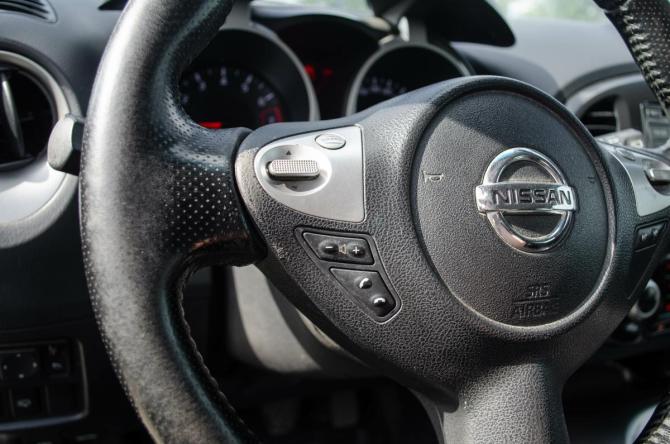 Nissan Juke I с пробегом 2012 года, цена 625 000 рублей, 175000 км, внедорожник, Автокод Объявления