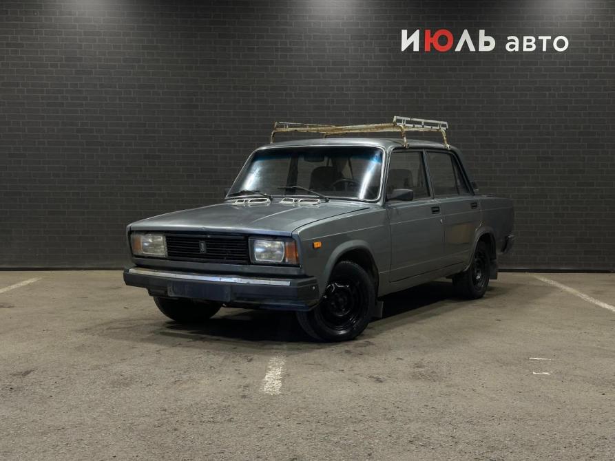 Lada (ВАЗ) 2105 Челябинск  - изображение 1