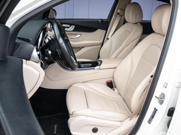 Mercedes-Benz GLC Coupe I (C253) Рестайлинг с пробегом 2020 года, цена 5 850 000 рублей, 46742 км, внедорожник, Автокод Объявления