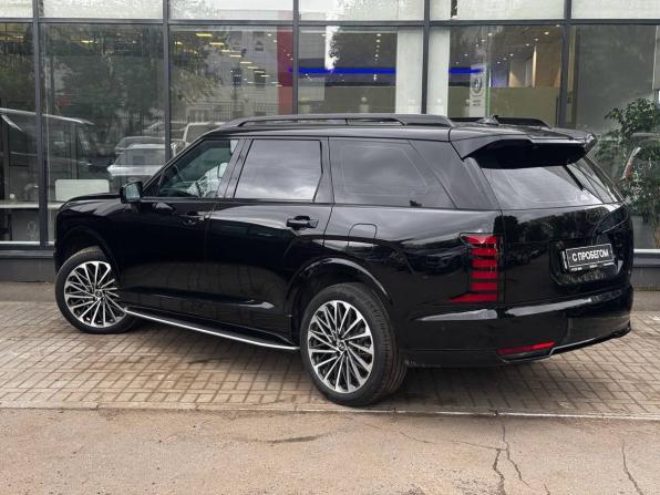 Hyundai Palisade II с пробегом 2025 года, цена 7 939 000 рублей, 19182 км, внедорожник, Автокод Объявления