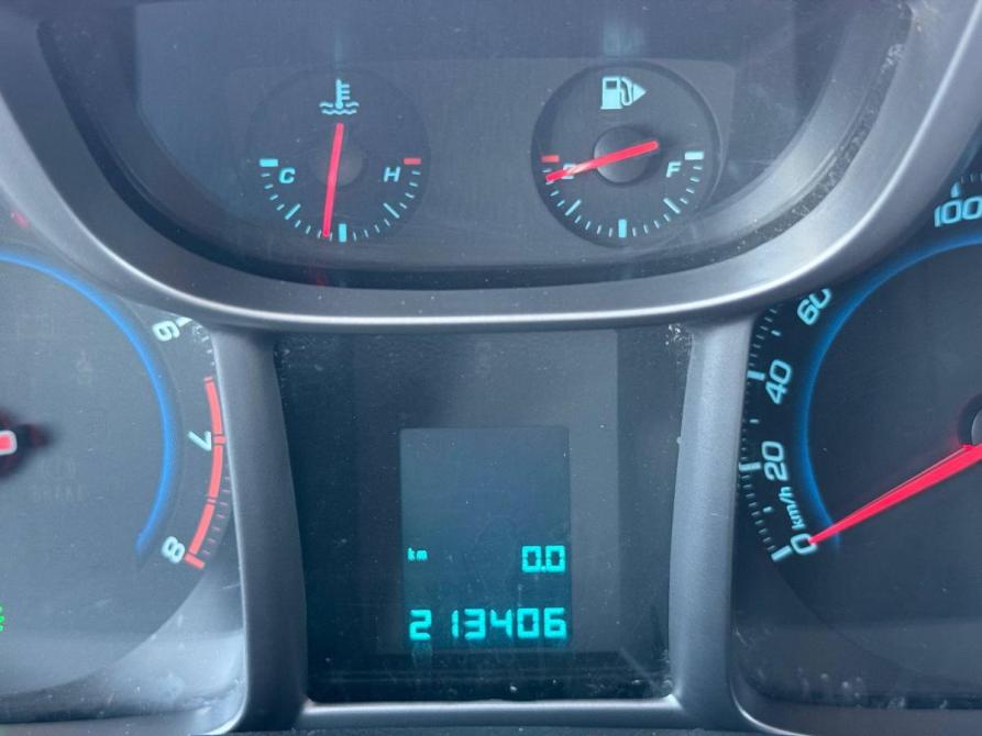 Chevrolet Orlando I Энгельс  - изображение 15