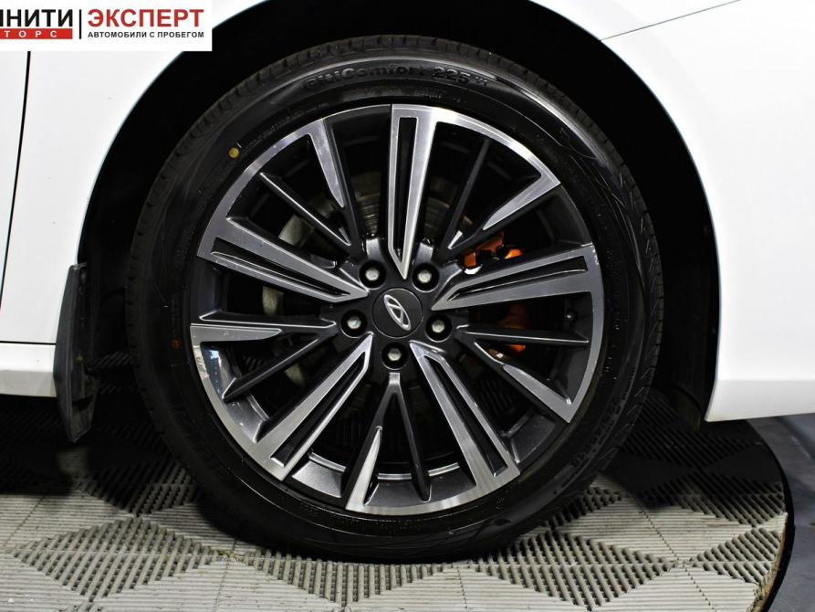 Chery Arrizo 8 Белгород  - изображение 10
