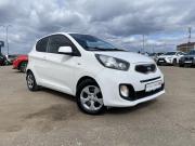 Kia Picanto II Тверь  - изображение 22