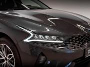 Kia K5 III Санкт-Петербург  - изображение 57