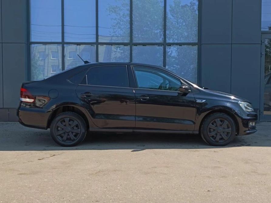 Volkswagen Polo V Рестайлинг Ярославль  - изображение 4