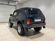 Lada (ВАЗ) Niva Legend Екатеринбург  - изображение 26