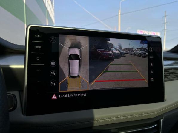 Volkswagen Tayron I Рестайлинг с пробегом 2023 года, цена 4 095 800 рублей, 38919 км, внедорожник, Автокод Объявления