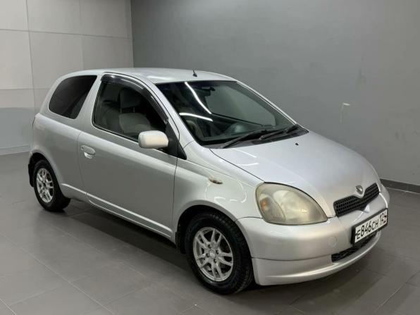Toyota Vitz I (P10) с пробегом 2001 года, цена 347 000 рублей, 301000 км, хэтчбек, Автокод Объявления
