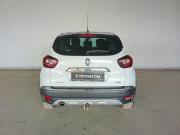 Renault Kaptur I Москва  - изображение 24