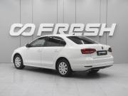 Volkswagen Jetta VI Рестайлинг Ростов-на-Дону  - изображение 16