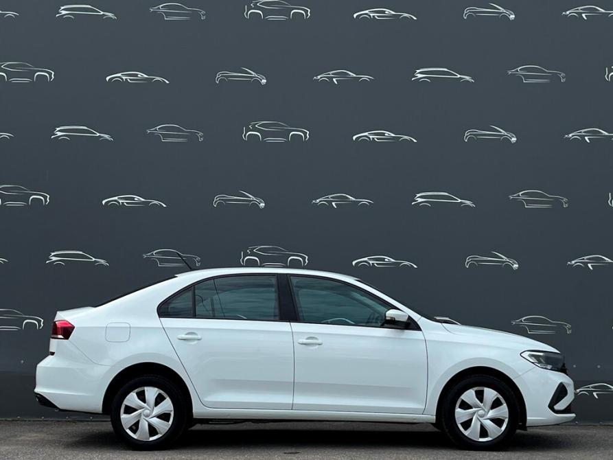 Volkswagen Polo VI Санкт-Петербург  - изображение 10