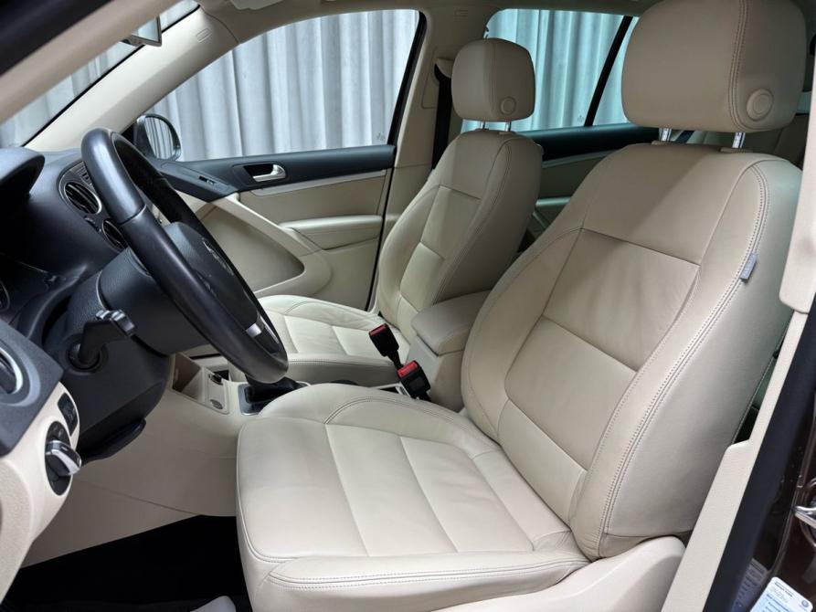 Volkswagen Tiguan I Рестайлинг Ижевск  - изображение 26