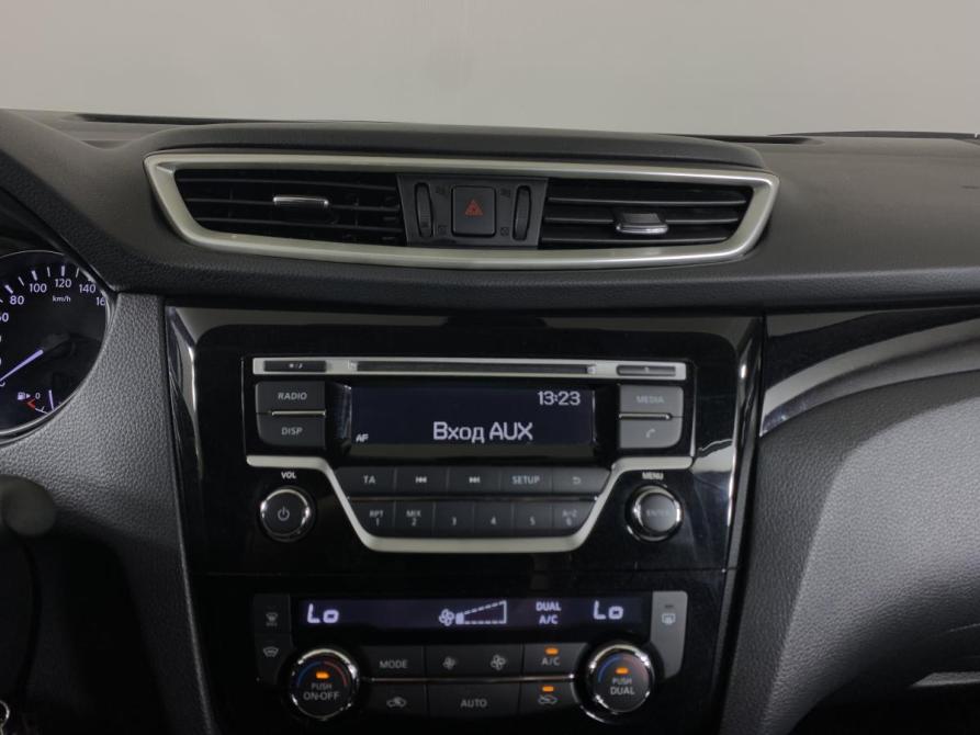 Nissan Qashqai II Москва  - изображение 15