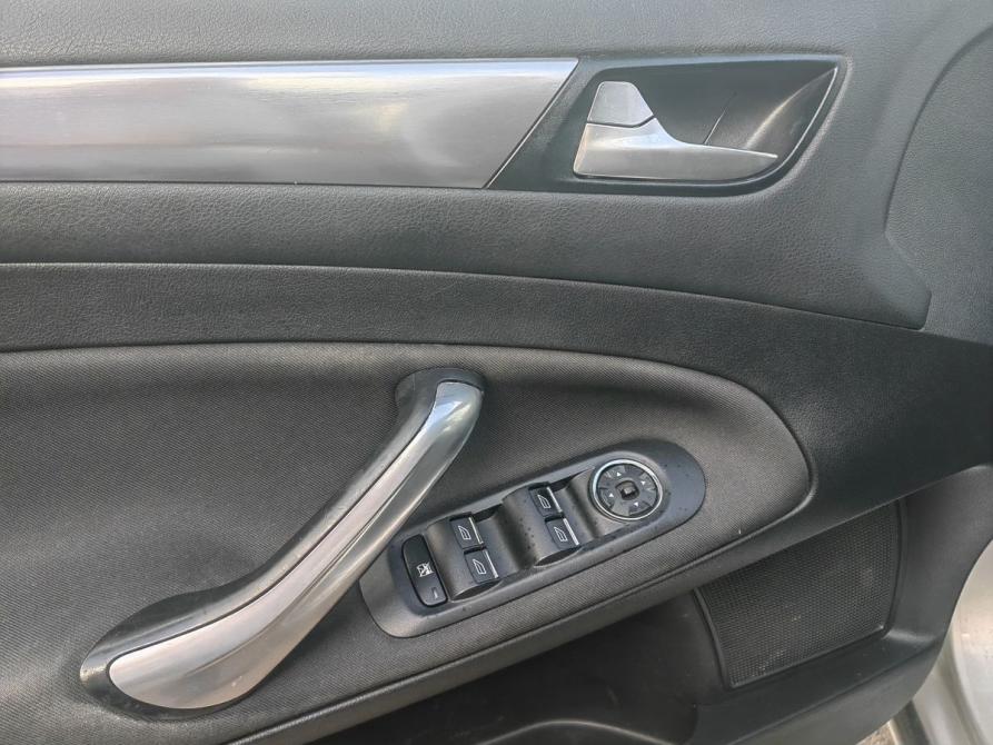 Ford Mondeo IV Рестайлинг Великие Луки  - изображение 9