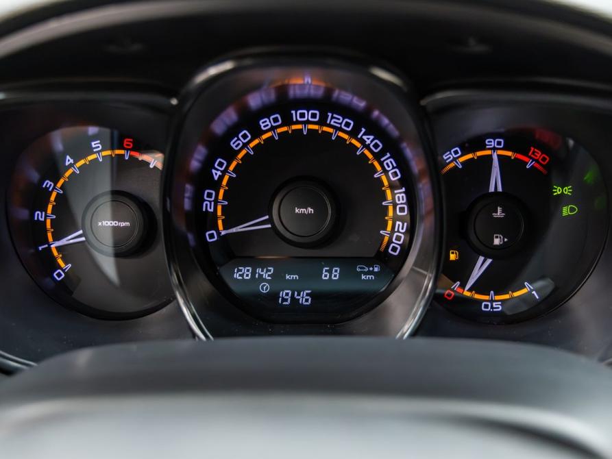 Lada (ВАЗ) Vesta I Волгоград  - изображение 12