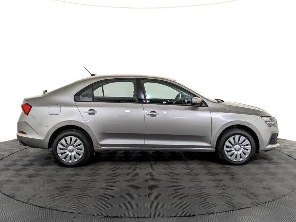 Skoda Rapid II с пробегом 2021 года, цена 1 465 000 рублей, 85052 км, лифтбек, Автокод Объявления