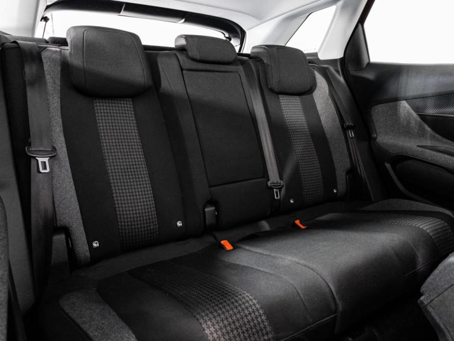 Peugeot 3008 II Санкт-Петербург  - изображение 22