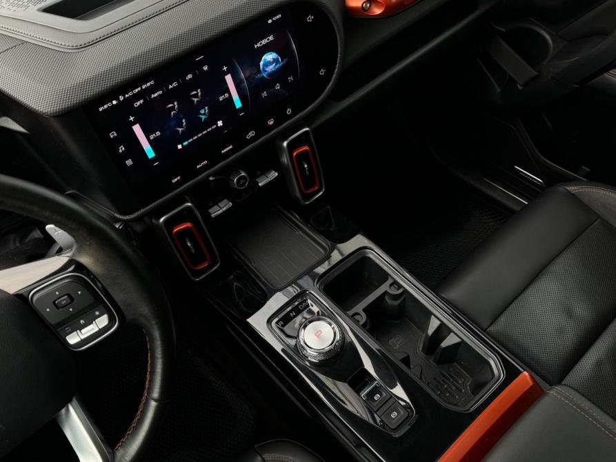 Haval Dargo I Архангельск  - изображение 16