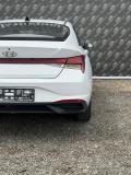 Hyundai Elantra VII (CN7) Краснодар  - изображение 34