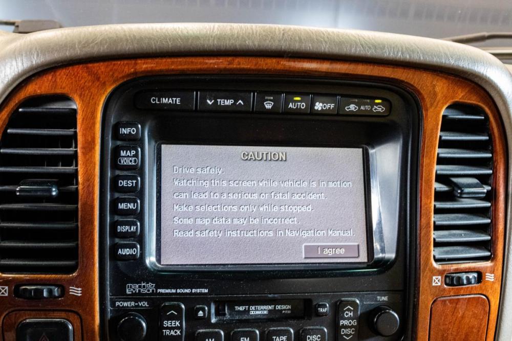 Lexus LX II Уфа  - изображение 20