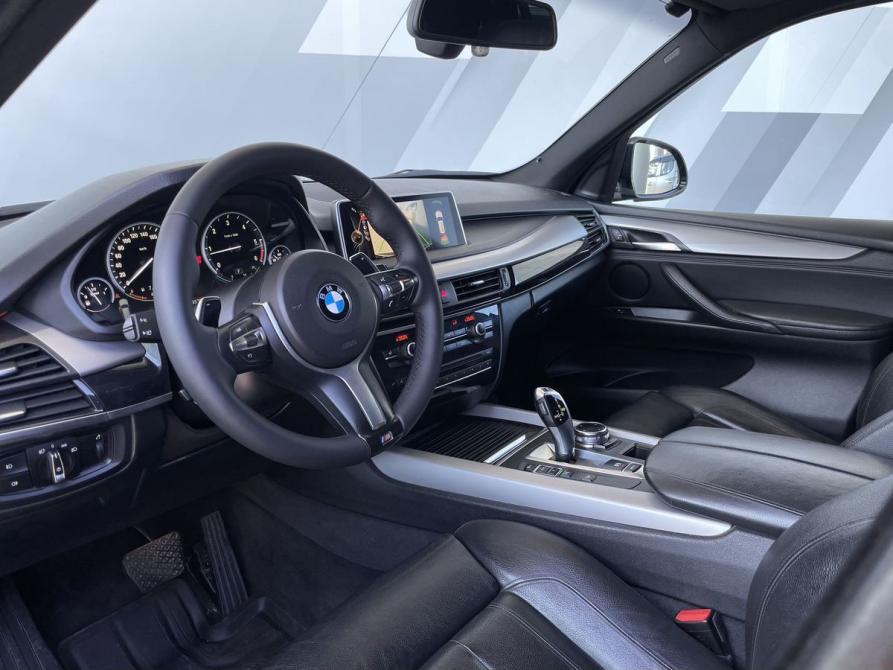 BMW X5 III (F15) Екатеринбург  - изображение 12