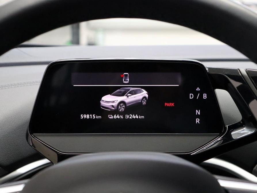 Volkswagen ID.4 Калининград  - изображение 18