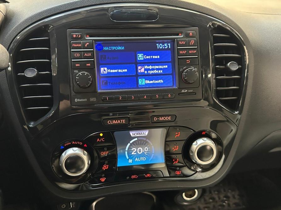 Nissan Juke I Балашиха  - изображение 7
