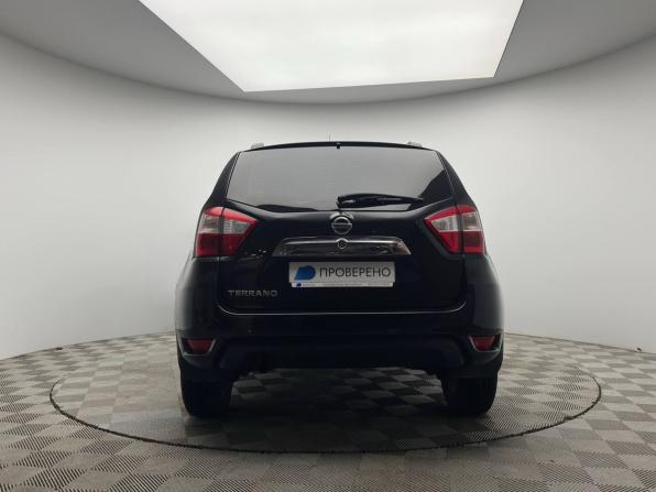 Nissan Terrano III (D10) с пробегом 2014 года, цена 799 000 рублей, 202023 км, внедорожник, Автокод Объявления