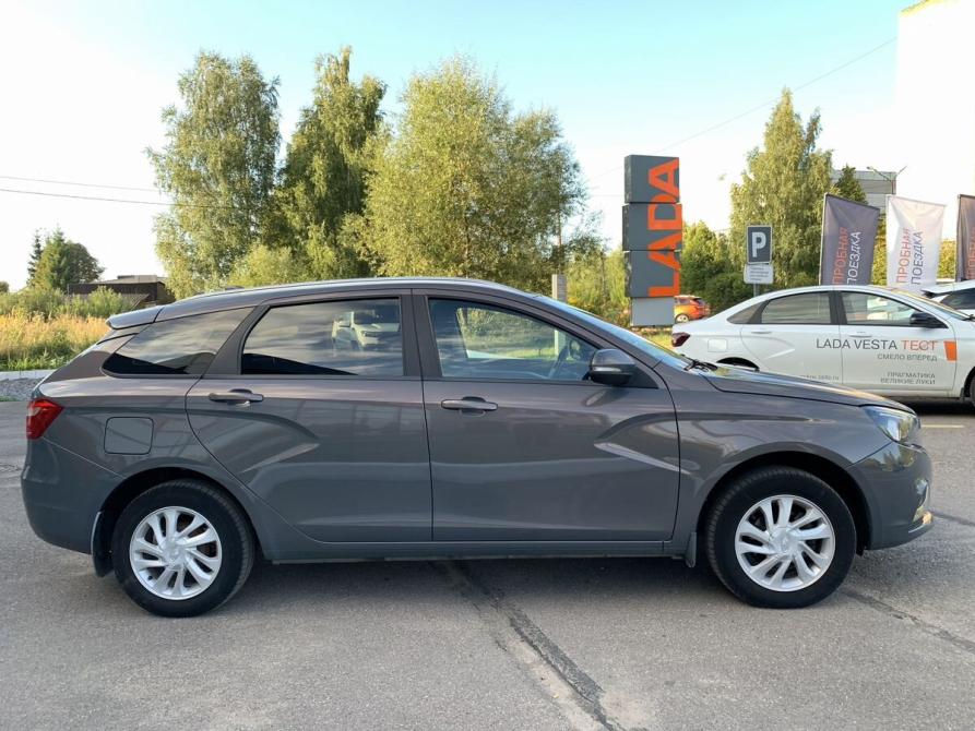 Lada (ВАЗ) Vesta I Великие Луки  - изображение 4