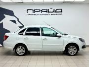 Lada (ВАЗ) Granta I Рестайлинг Ростов-на-Дону  - изображение 23