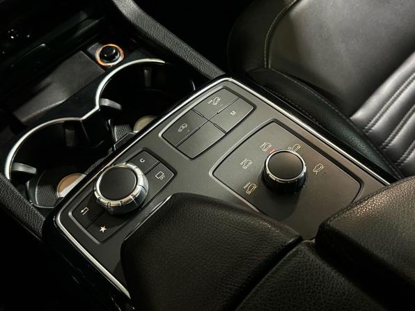 Mercedes-Benz GLS I (X166) с пробегом 2016 года, цена 3 649 000 рублей, 300389 км, внедорожник, Автокод Объявления