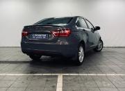 Lada (ВАЗ) Vesta I Санкт-Петербург  - изображение 21