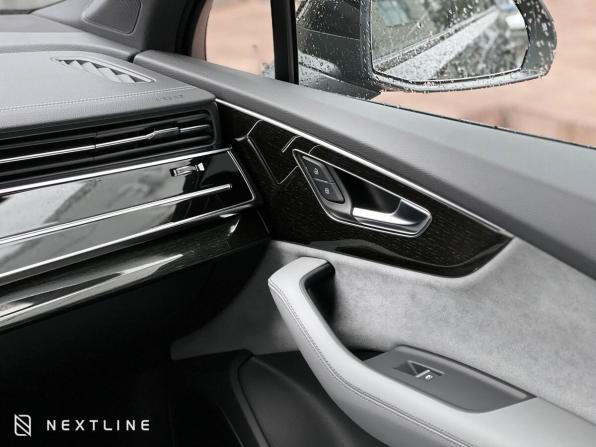 Новый Audi Q7 II (4M) Рестайлинг 2 2025 года, цена 10 490 000 рублей, внедорожник, Автокод Объявления