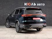 Chery Tiggo 8 Pro Max I Рестайлинг Екатеринбург  - изображение 32