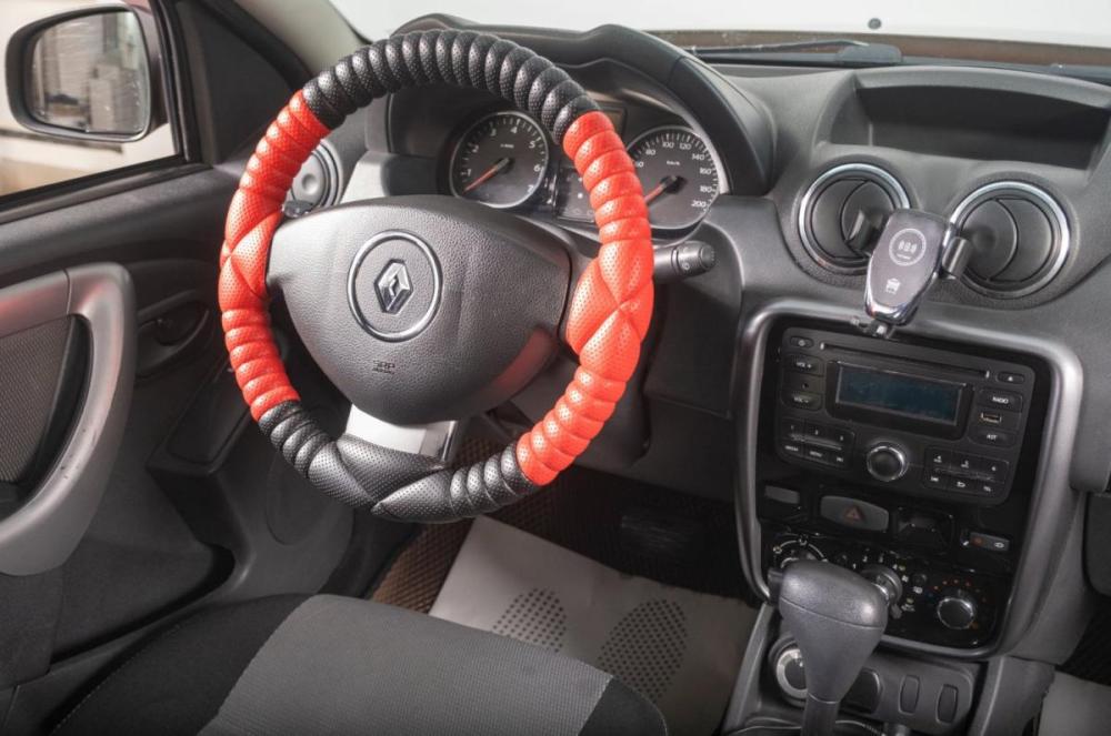 Renault Duster I Томск  - изображение 10