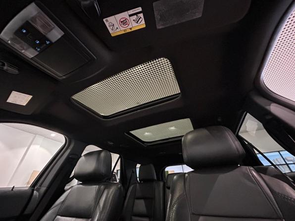 Ford Explorer V с пробегом 2012 года, цена 1 149 000 рублей, 298047 км, внедорожник, Автокод Объявления