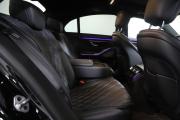 Mercedes-Benz S-Класс VII (W223) Москва  - изображение 47