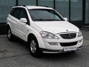 SsangYong Kyron I Рестайлинг Екатеринбург  - изображение 30