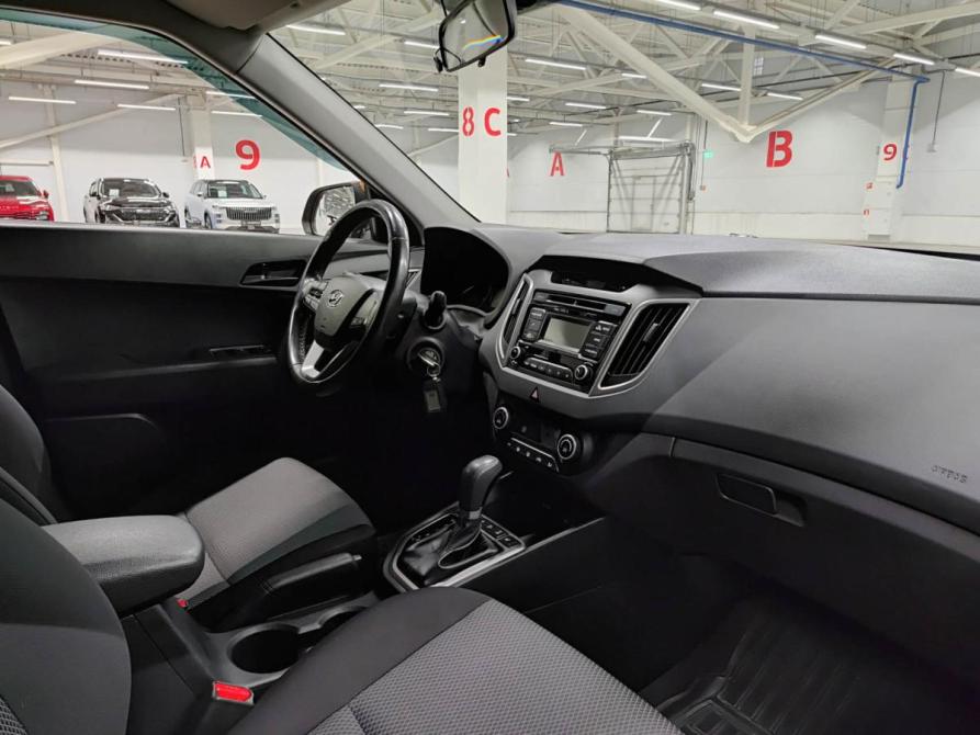 Hyundai Creta I Казань  - изображение 13