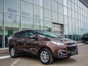 Hyundai ix35 I Волгоград  - изображение 39