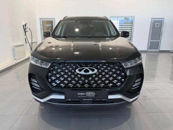 Chery Tiggo 7 Pro I с пробегом 2022 года, цена 1 496 000 рублей, 105864 км, внедорожник, Автокод Объявления