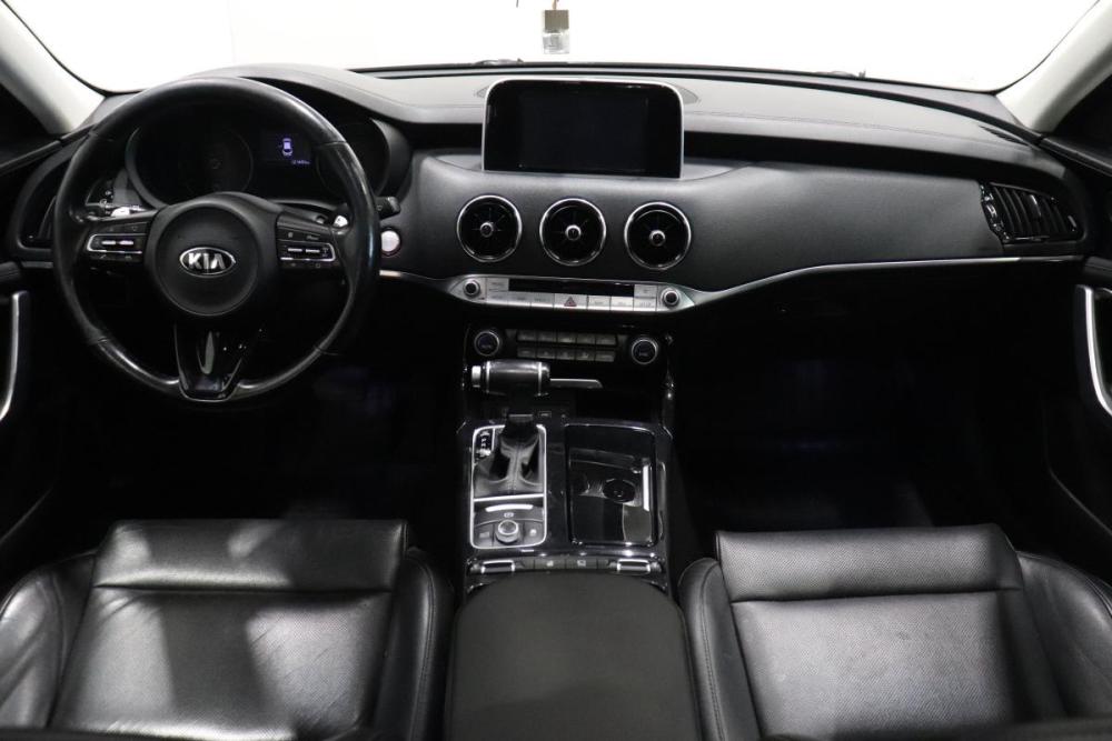 Kia Stinger I Ульяновск  - изображение 14