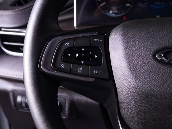 Chery Tiggo 4 I Рестайлинг 2 с пробегом 2025 года, цена 1 929 000 рублей, 19250 км, внедорожник, Автокод Объявления